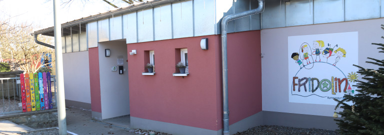 Kindergarten Fridolin | Evangelisch-Lutherische Kirchengemeinden